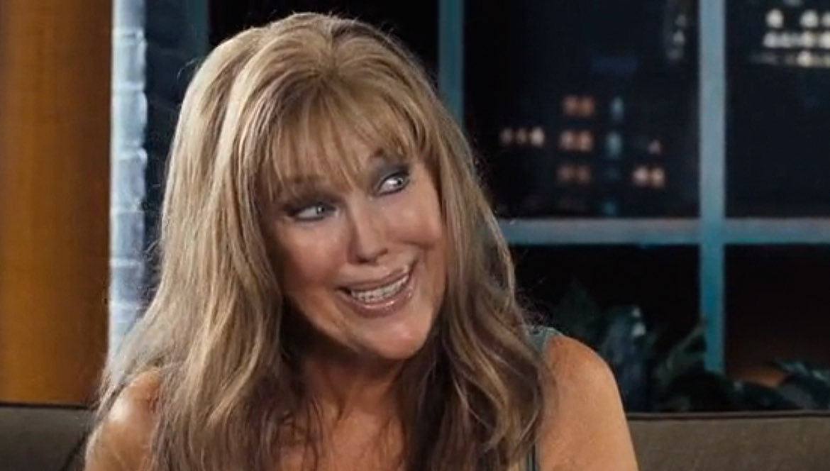 Ry_Gutierrez's tweet image. Cathrine O’Hara has given us so many iconic characters but my true favorite and her most underrated is Marilyn Hack in “For Your Consideration” — not the strongest Christopher Guest film but she’s truly on another comedic level in it.