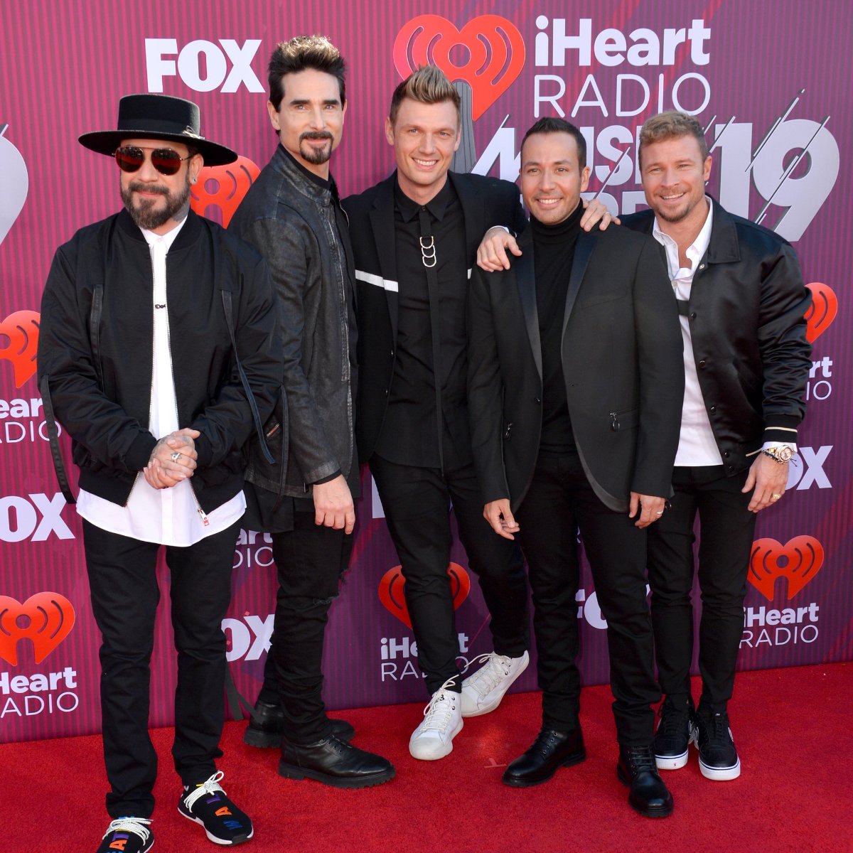 Vegas_Tickets's tweet photo. 🎤 The Backstreet Boys are back at the Sphere starting February 2 through February 15!

Get all of your Sphere tickets at https://t.co/7SlZ2jkiTU

#BackstreetBoys #Sphere #VegasTickets

@backstreetboys @SphereVegas https://t.co/4IQEnCmu92