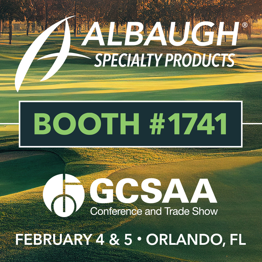 Albaugh Specialty Products tweet media