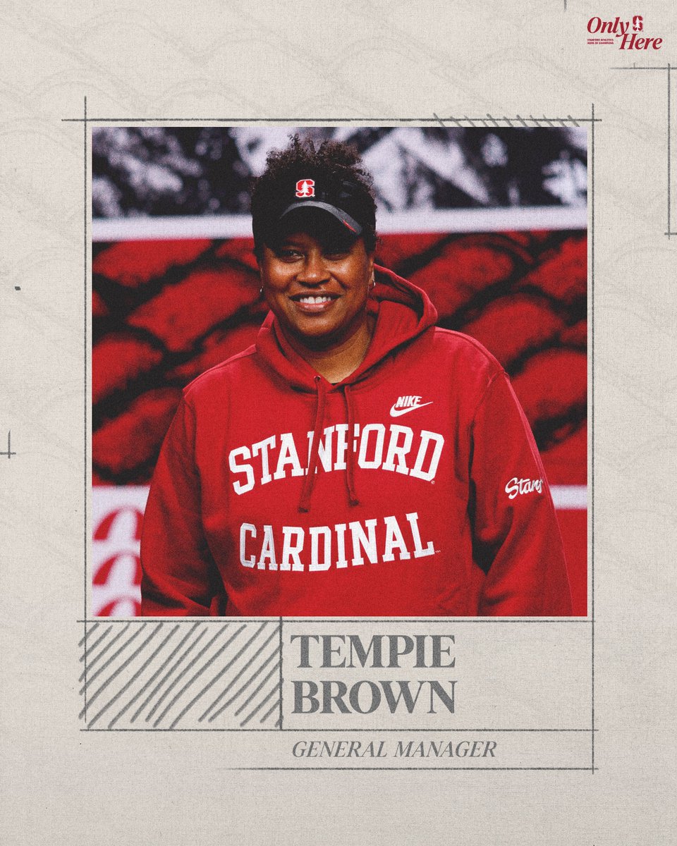 Stanford WBB 🌲🏀 tweet media