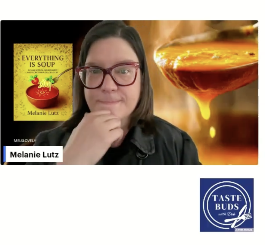 mobilemel's tweet photo. @justfredimelda Soup is life. 

https://t.co/6ZEaGSpeBd https://t.co/9ewVBZpYXc