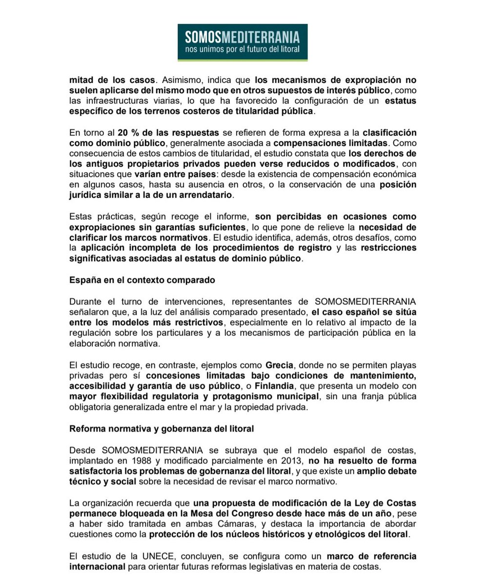 SOMOSMEDITERRANIA tweet media