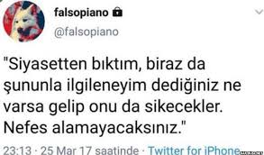 Bi bu kalmıştı amk