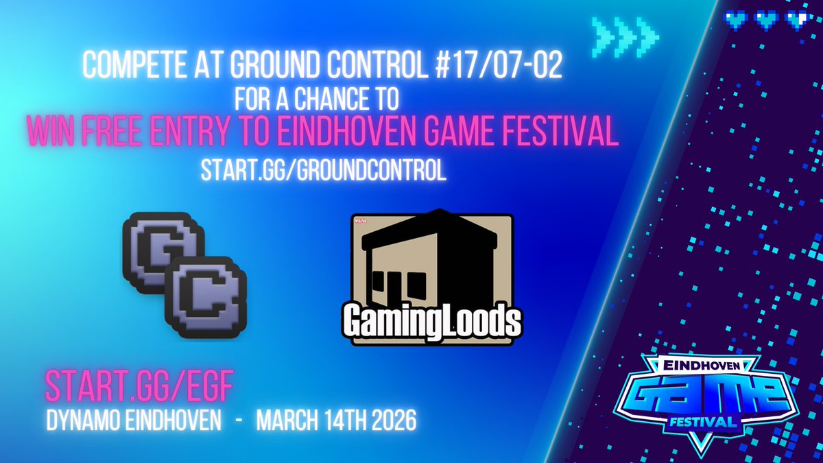 Dynamo Esports tweet media