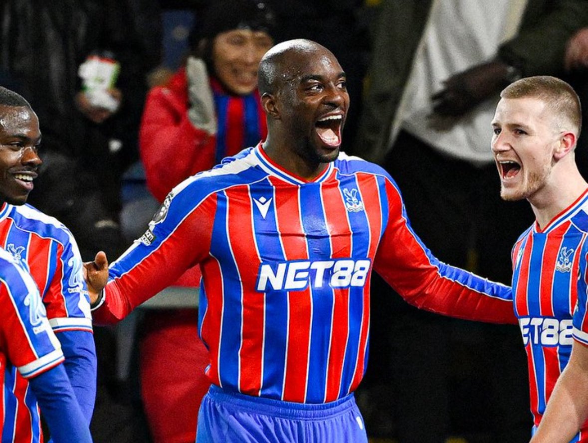 FabrizioRomano's tweet image. 🚨🔴⚫️ Jean Philippe Mateta has informed Crystal Palace board about his decision to join AC Milan.

He wants AC Milan now, immediately even if initial agreement was for June 2026.

€3.5m salary net per season agreed with Milan. Palace and AC Milan, on it. 🇫🇷