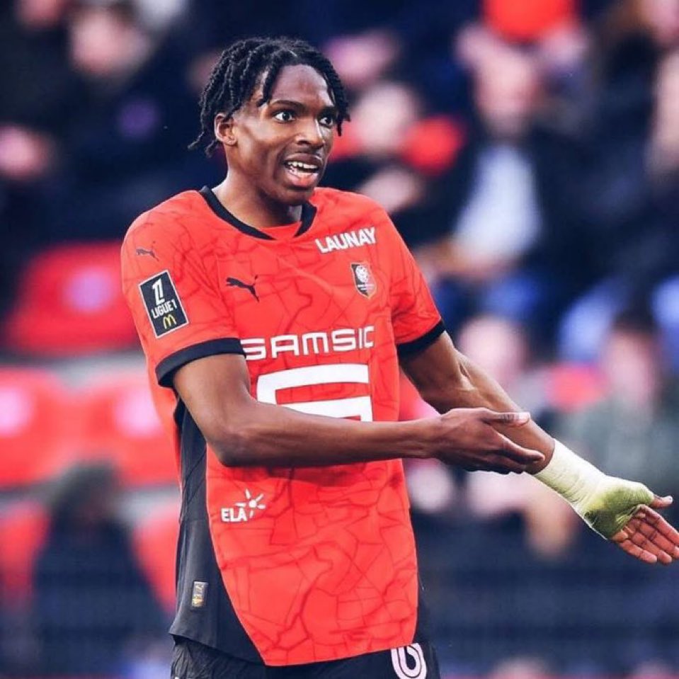 Transfer Sector tweet media