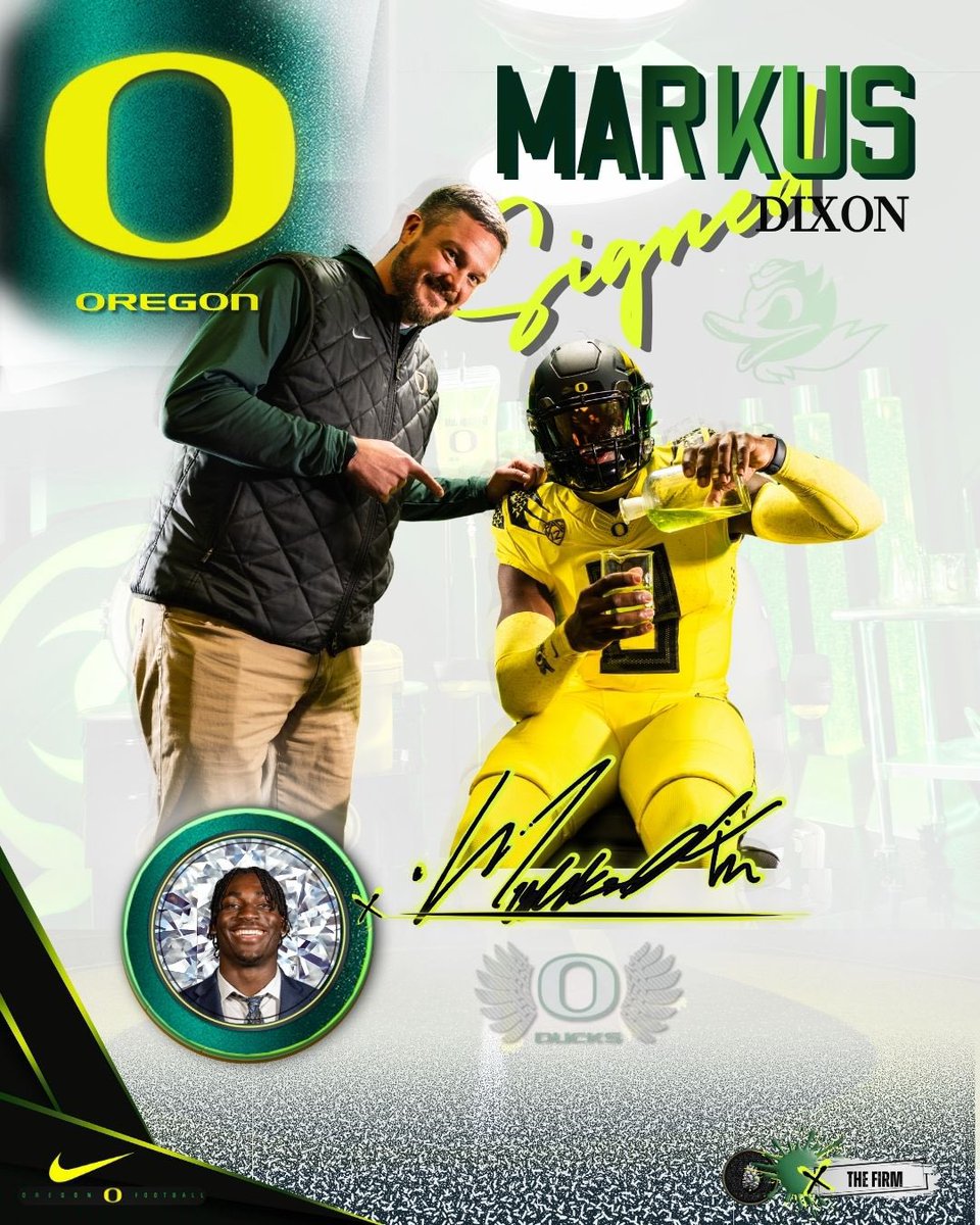 The Firm tweet media