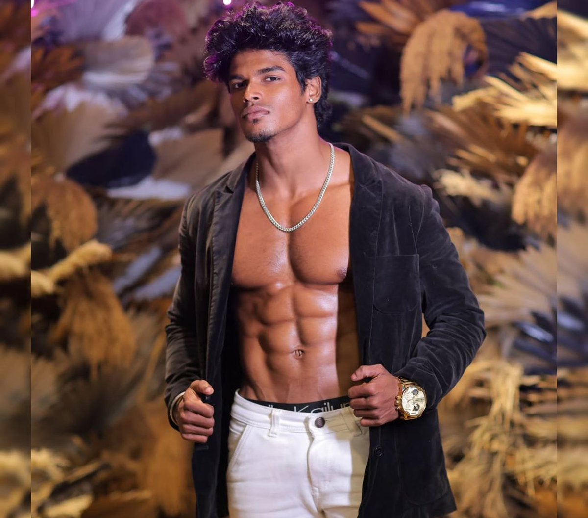 iniya thirunangai tweet media