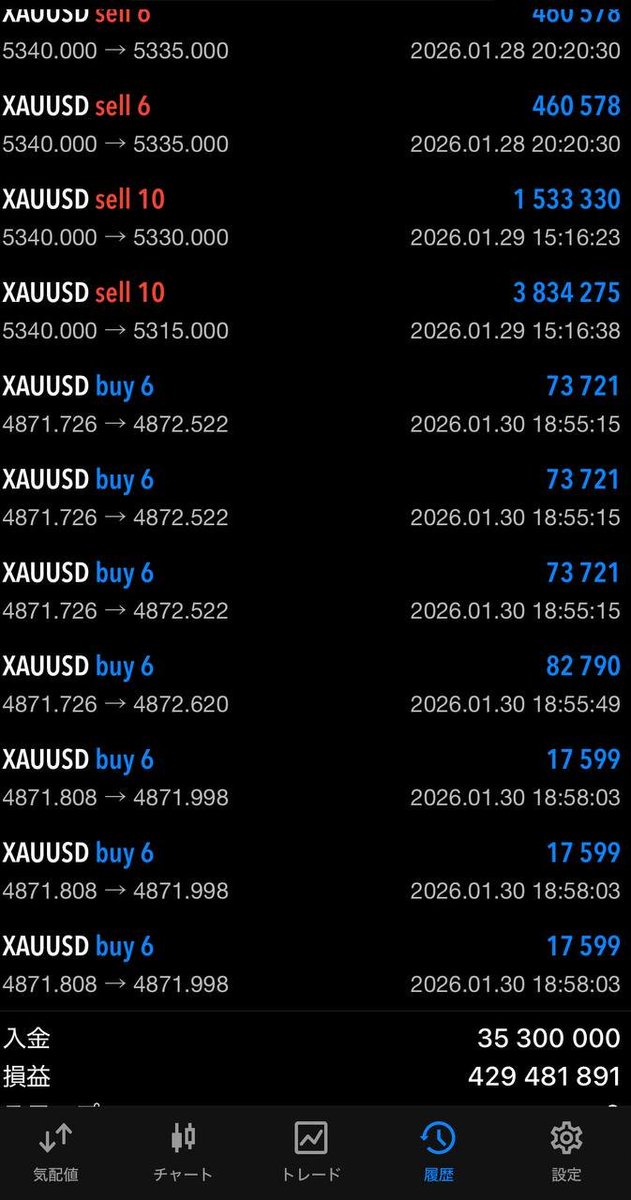 100chアラン君 tweet media