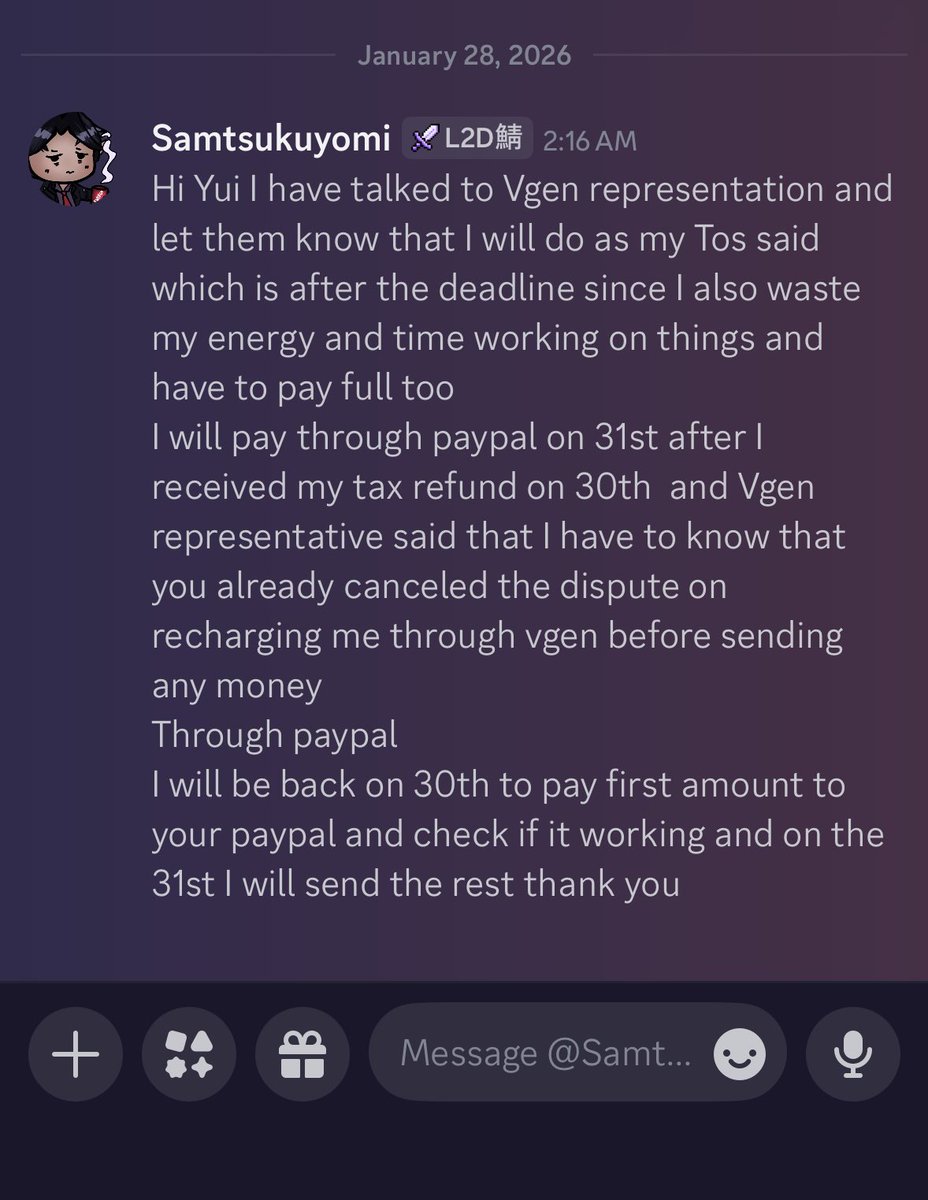 Nimiru Yui tweet media