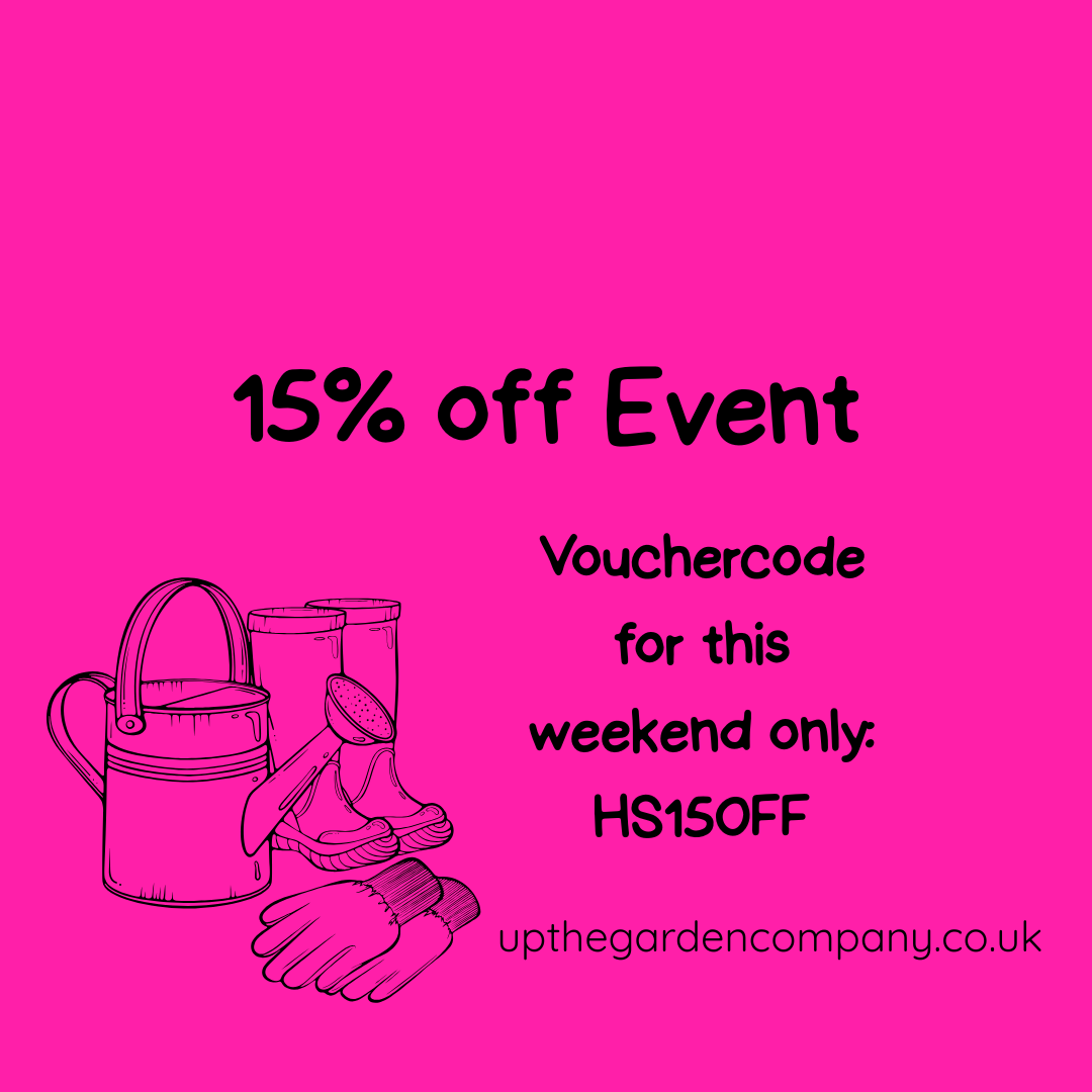 UpTheGardenCo's tweet photo. Grab 15% off any item on our site today.*
https://t.co/V4bmB7T4go
So take a look; Burgon &amp; Ball Quality Tools, Haws Watering Cans, Garden Furniture, Recycled Garden Art, BBQ and Fire Pits.
#gardentools #gardensale #wateringcans #gardencentre #gardenshop #gardenersworld #montydon https://t.co/Y44ZPuHLip