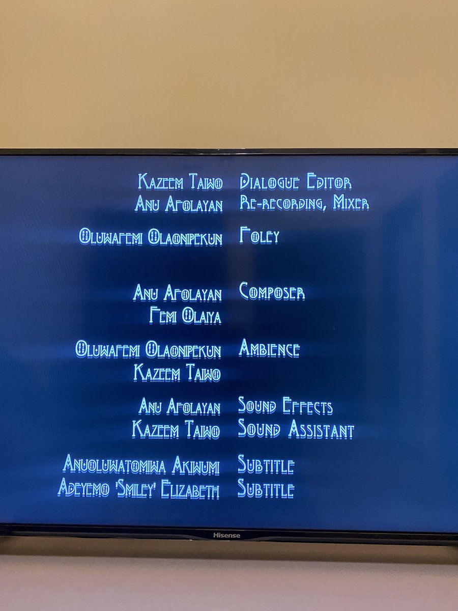 Kazeem Taiwo tweet media