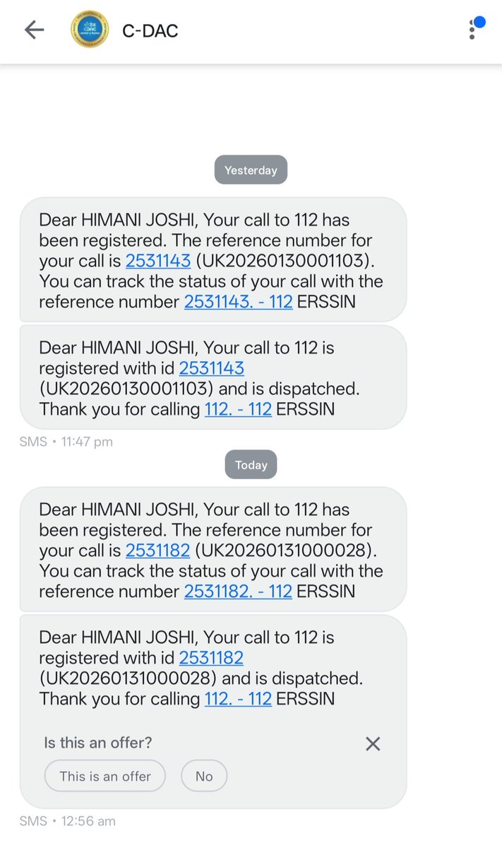EduhiveCS's tweet photo. @ukcmo It's been more than 1 hr no responce from dehradun emergency.. loud noice speaker at 1 shimlabypass area dehradun https://t.co/pfHHyY2RPP