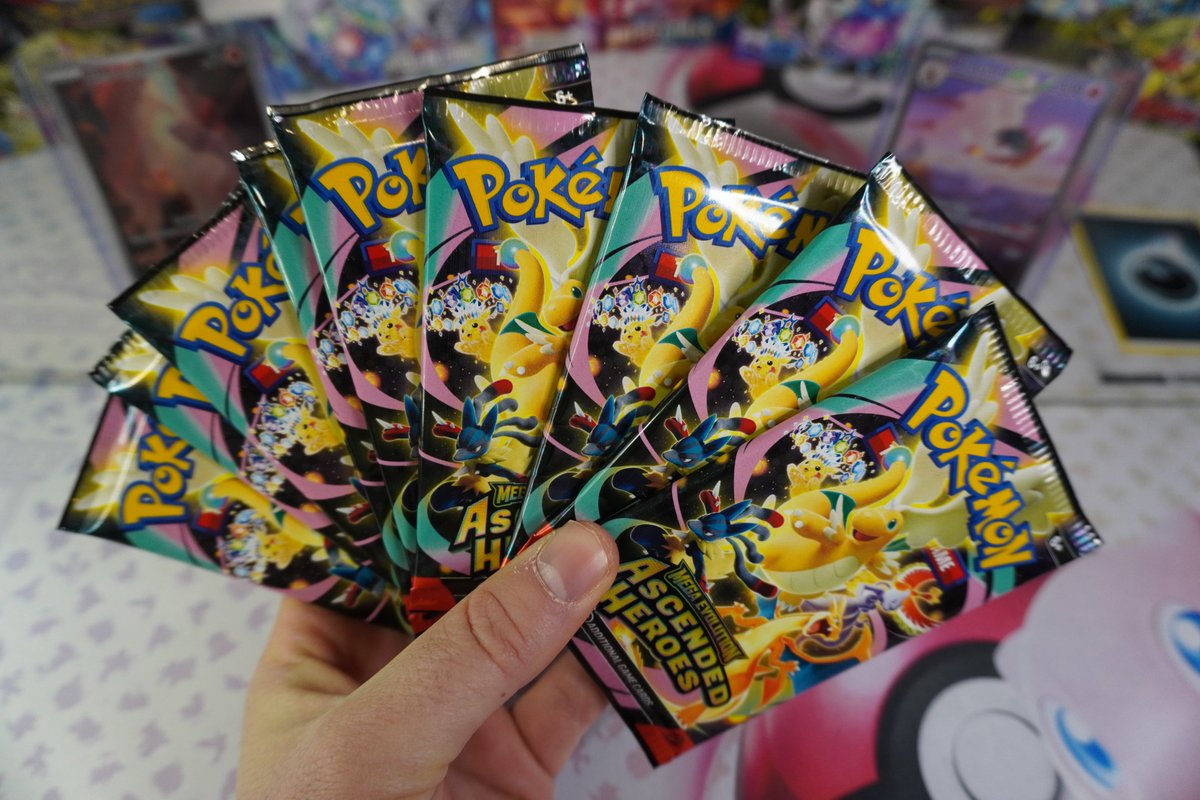 TheCollectorGroup tweet media