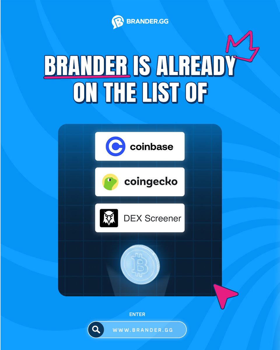 Brander.gg tweet media