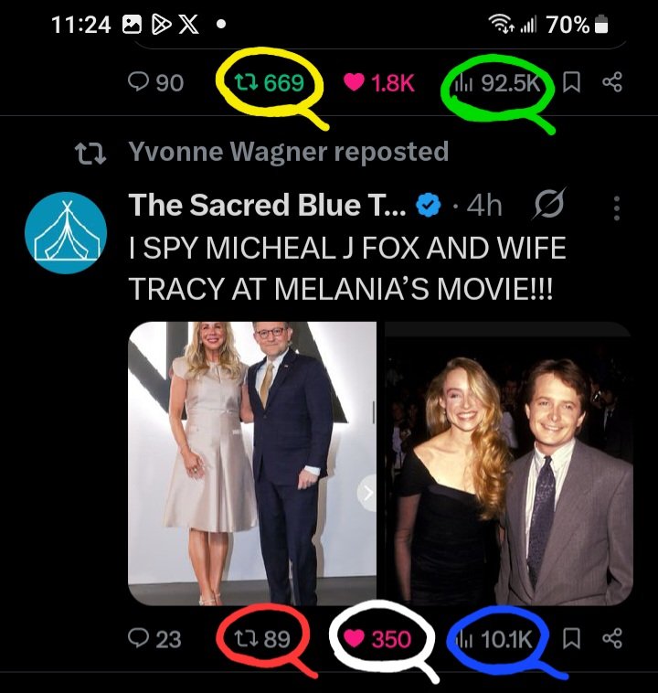 DeanDavis33's tweet photo. 3️⃣5️⃣0️⃣ #ThreeFifty
😎8️⃣9️⃣ #EightyNine
6️⃣6️⃣9️⃣ #SixSixNine
9️⃣2️⃣5️⃣ #NineTwoFive
1️⃣0️⃣1️⃣ #OneZeroOne
🎰 #WhatAreTheOdds 🪽 https://t.co/SUevM8Lshm