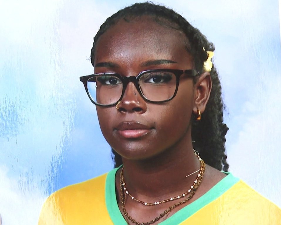 nanana365media's tweet photo. 🔴FRANCE 🇨🇵| Disparue depuis le 12 Janv à Pessac, une lycéenne de 16 ans #Tyah a été retrouvée morte mercredi 29 Janv près de Bordeaux après plus de 14jours de recherches. Selon le parquet de Bordeaux l'adolescente a été découverte par un promeneur, pendue. Une autopsie en cours. https://t.co/eaNvRXEkLo