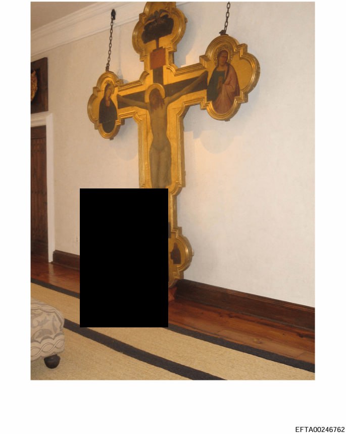 MedManOG's tweet image. From the re-uploaded Epstein documents.

What exactly is the implication here?