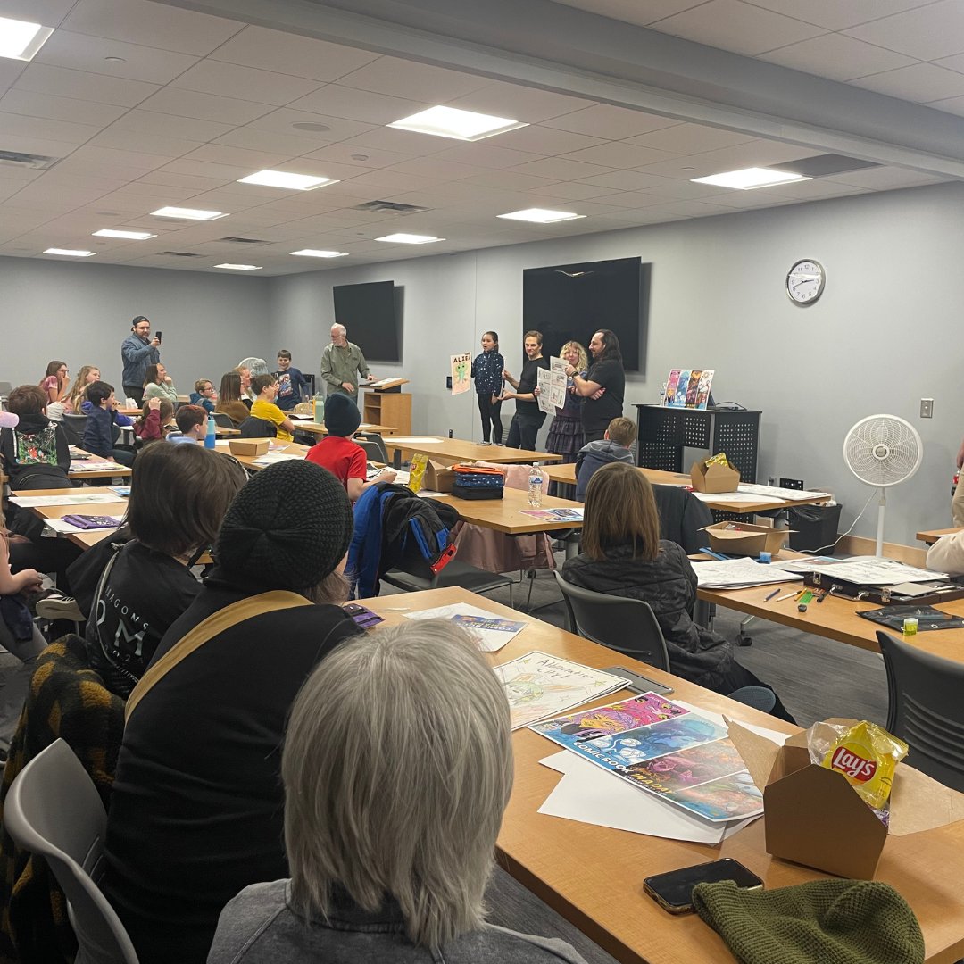 Noblesville Creates tweet media