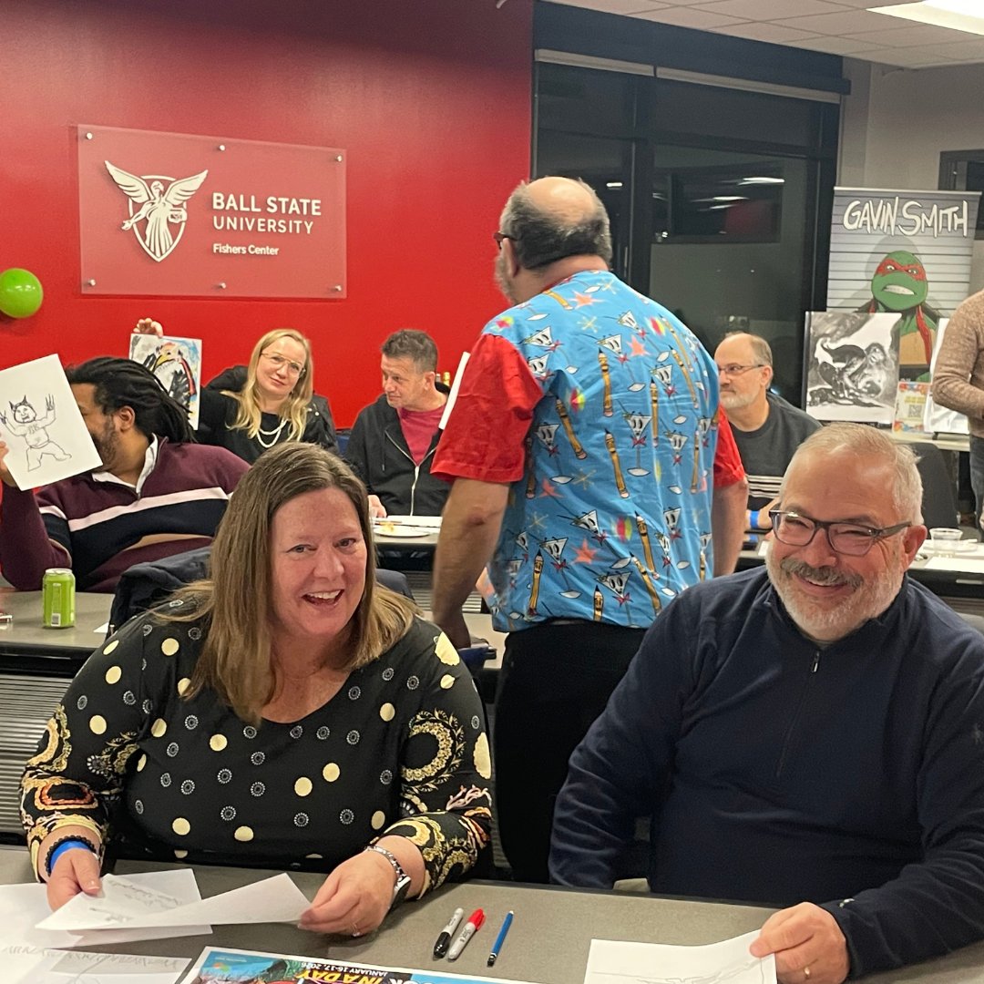 Noblesville Creates tweet media