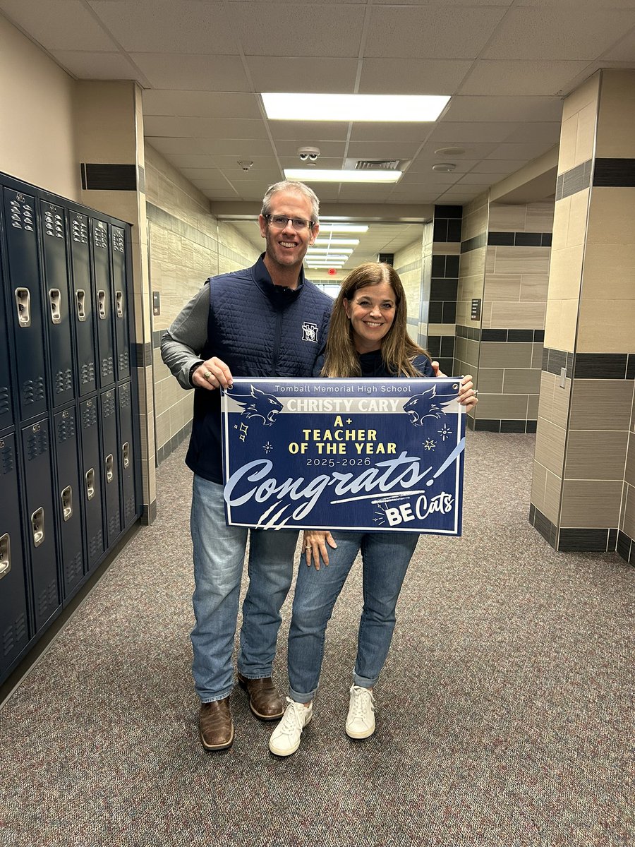 TMHS Football tweet media