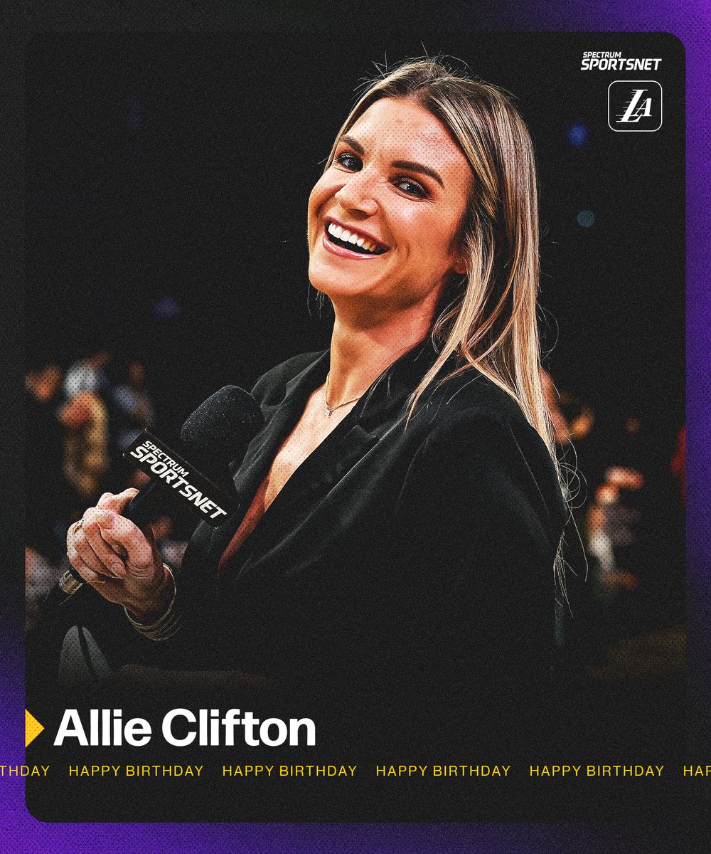 Spectrum SportsNet tweet media