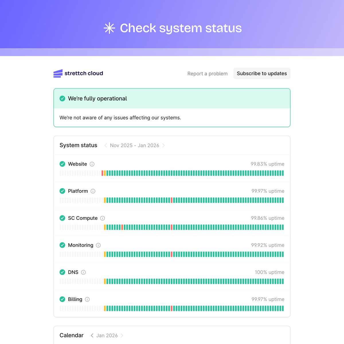 Strettch Cloud tweet media