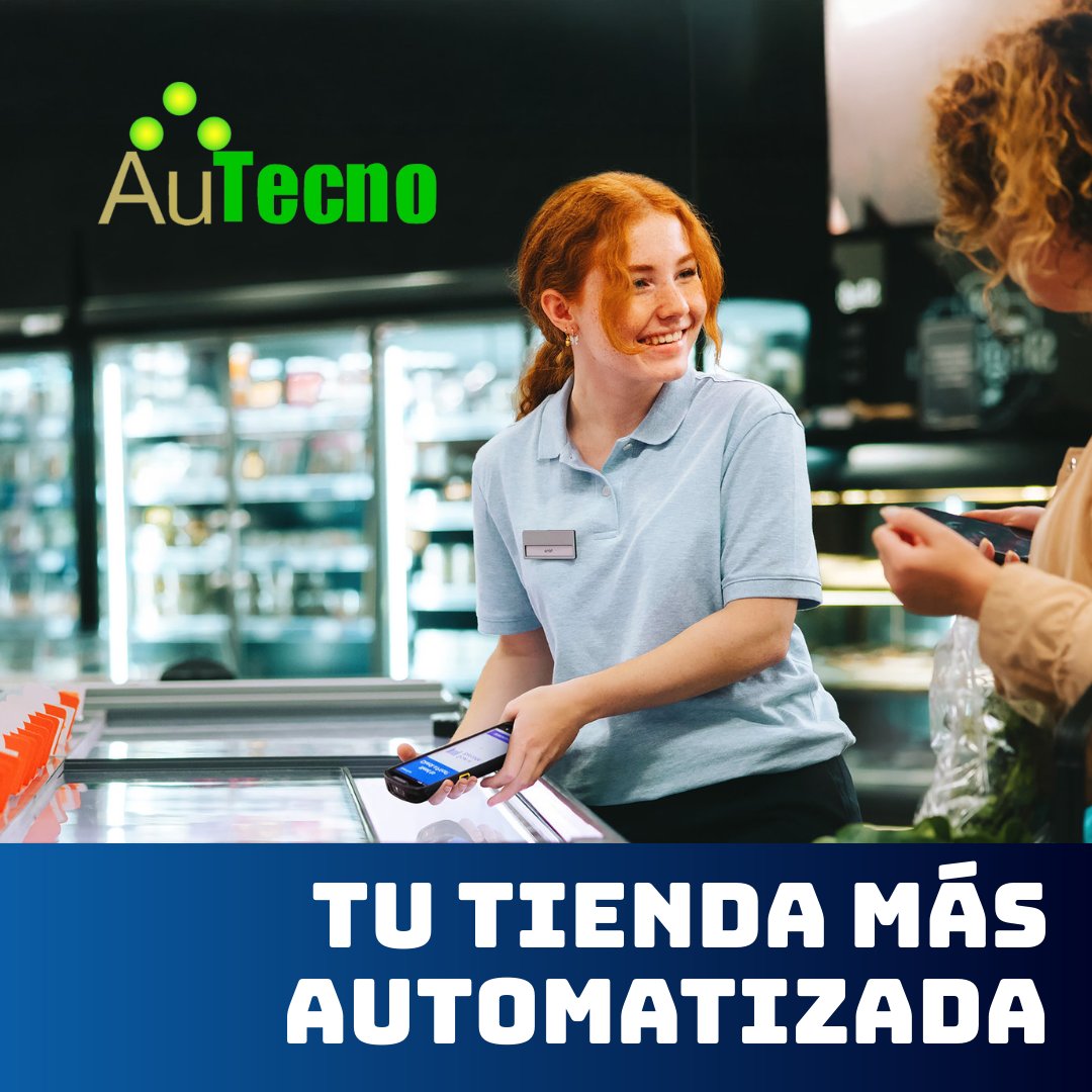 Autecno's tweet image. Tu negocio más automatizado con #Zebra 
Adquiere todas las soluciones con el mejor distribuidor: #Autecno