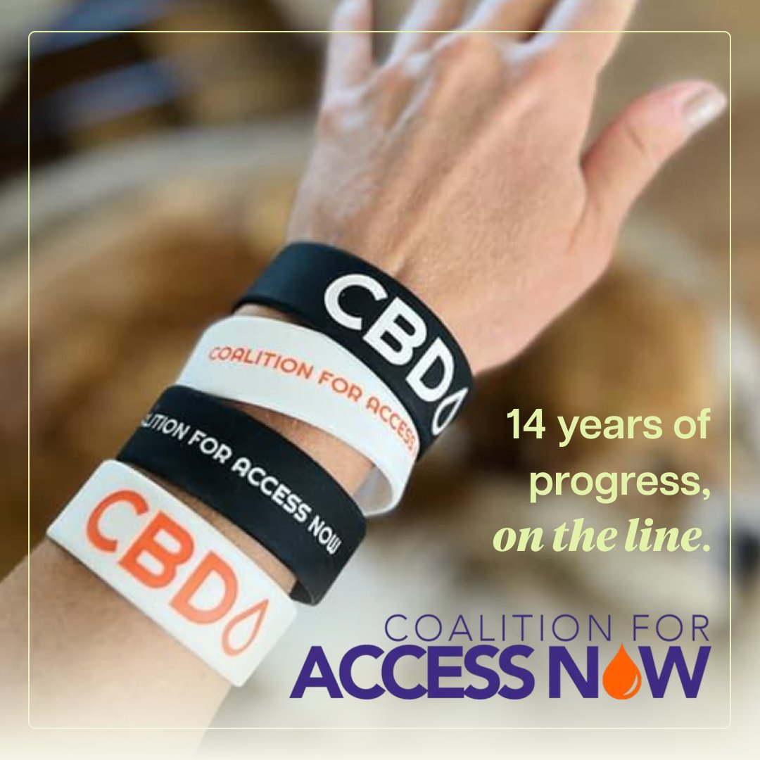 charlottesweb's tweet photo. Through @coalitionforaccessnow , Paige continues the fight to protect hemp access for millions. Immediate co-sponsorship is necessary for the HEMP Act to move forward. 

👉 Contact your lawmakers. https://t.co/Zophev3YGO https://t.co/Wu4p2uVOOu