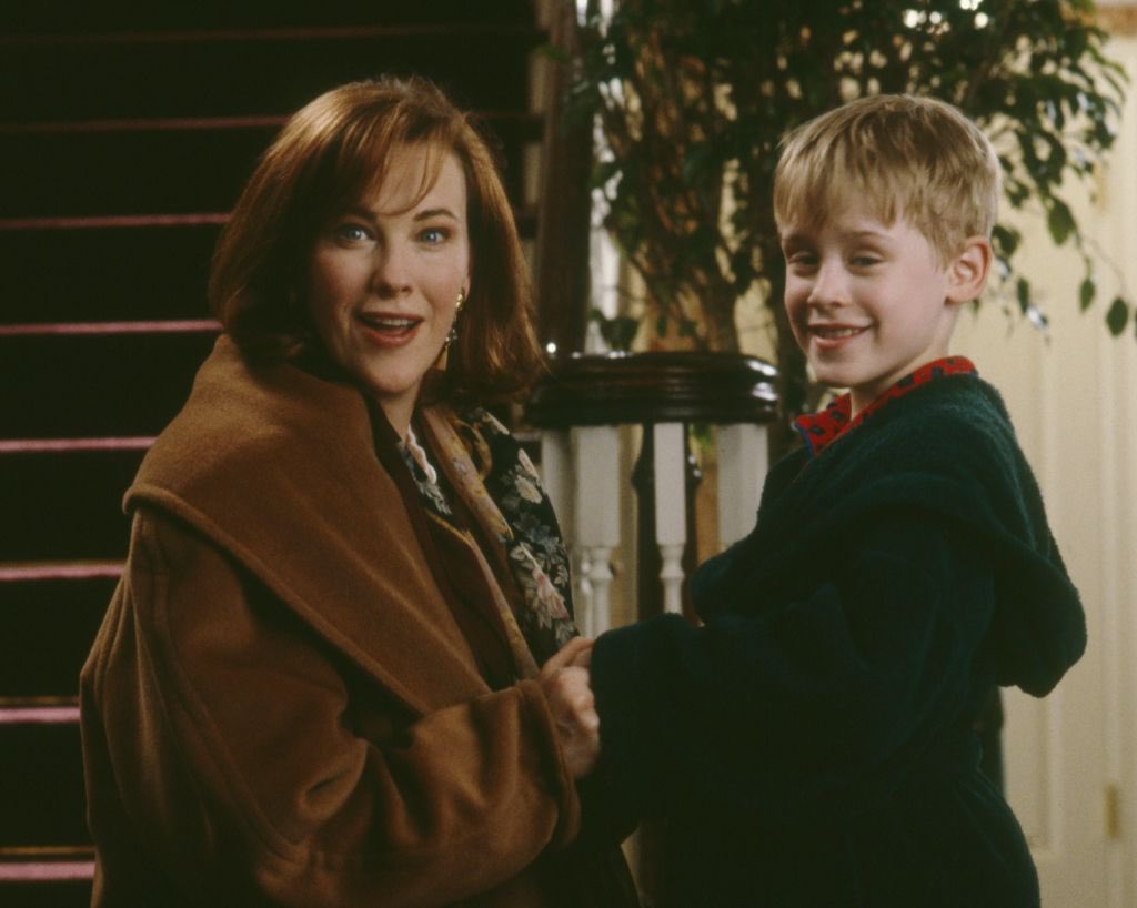 Macaulay Culkin has written a tribute to Catherine O’Hara after her tragic passing.

“Mama. I thought we had time. I wanted more. I wanted to sit in a chair next to you. I heard you but I had so much more to say. I love you. I’ll see you later.”
