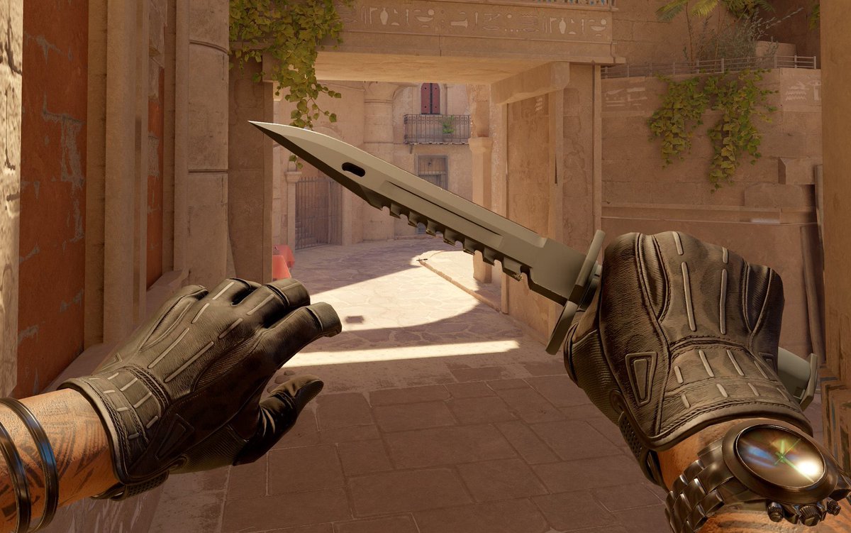 BLKK - Buying Skins tweet media