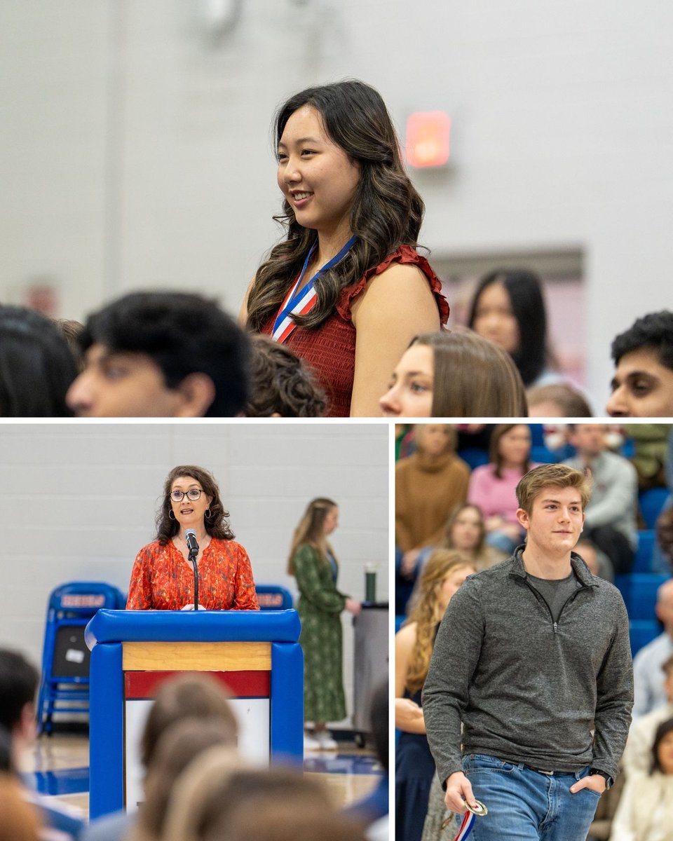 Vestavia Hills City Schools tweet media