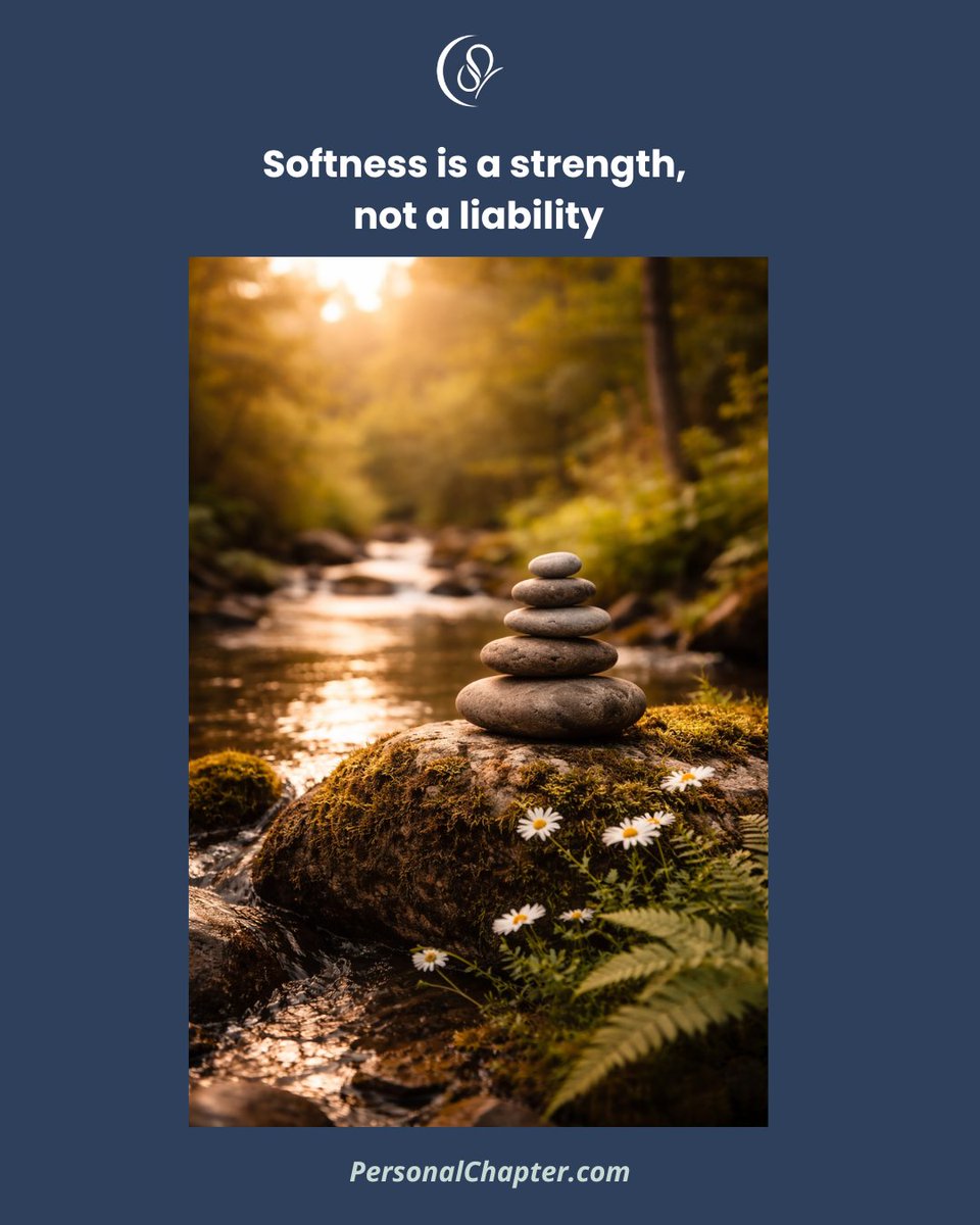 gerlock_lea's tweet photo. Softness is a strength, not a liability. 💫
Tender hearts heal bravely.
If you’re rebuilding after separation, we’ve got you → https://t.co/32vOvmkM3z

#SoftStrength #HeartHealing #PersonalChapter https://t.co/YmvyVG4btJ