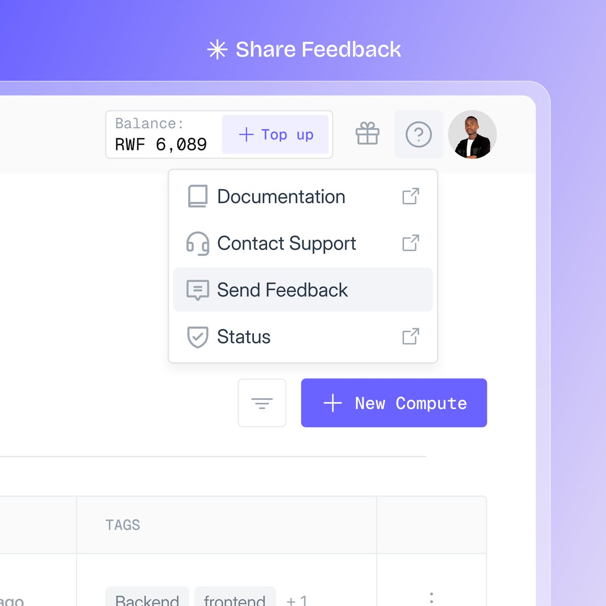 Strettch Cloud tweet media