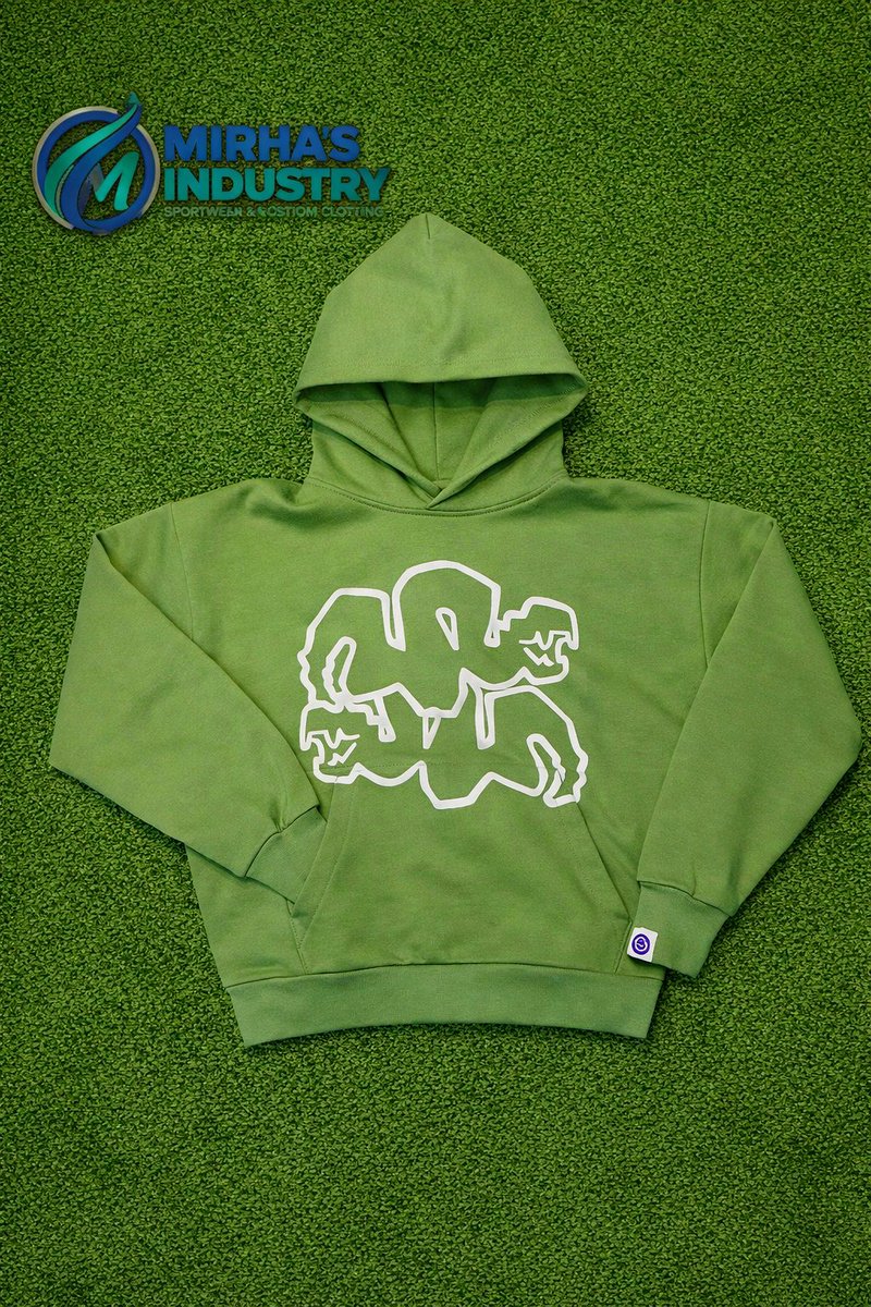 mirhas_industry's tweet image. Custom hoodie production with attention to detail.
From fabric selection to precise printing and finishing.
🏭 Cut &amp;amp; sew manufacturing
🧵 Premium stitching 
📦 Bulk &amp;amp; private label production
#customhoodies 
#hoodiemanufacturer 
#privatelabelmanufacturer 
#streetwearmanufacturer
