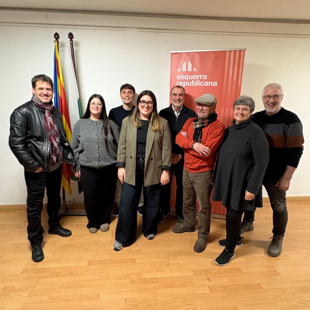 Esquerra Republicana Sabadell tweet media
