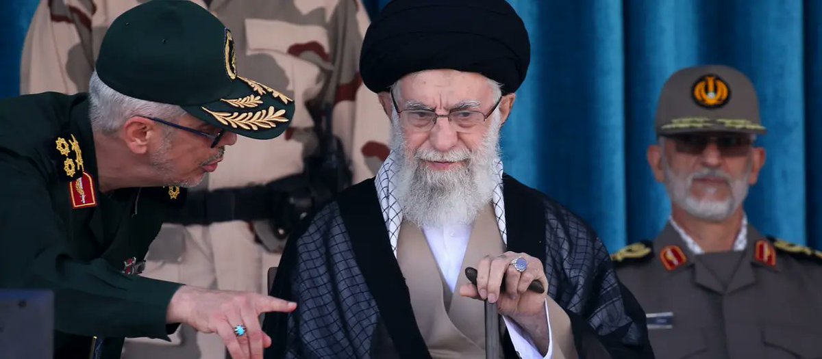 If there's anything in the most recent batch of Epstein files incriminating Trump, he will bomb Iran.