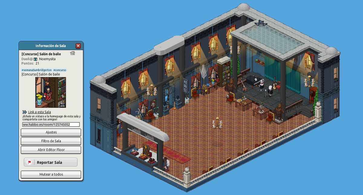 Noemysita tweet media