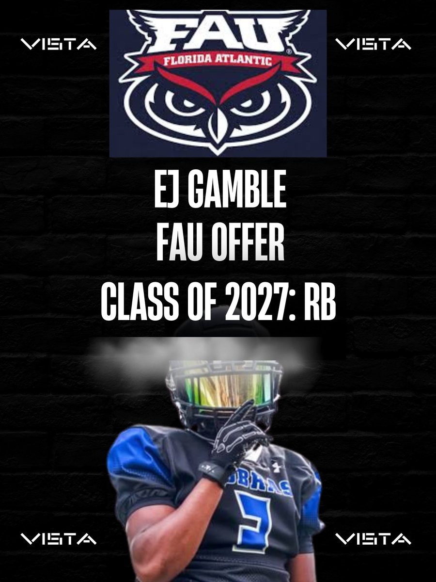 ParkVistaHSFootball tweet media