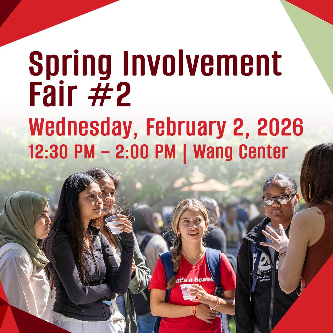 Stony Brook University Dept. of Computer Science tweet media