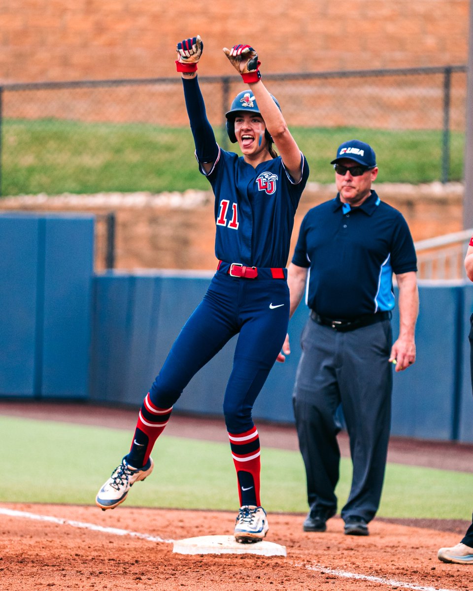 LibertySB's tweet image. 7 days, 1 hour, and 23 minutes, but who's counting 😝