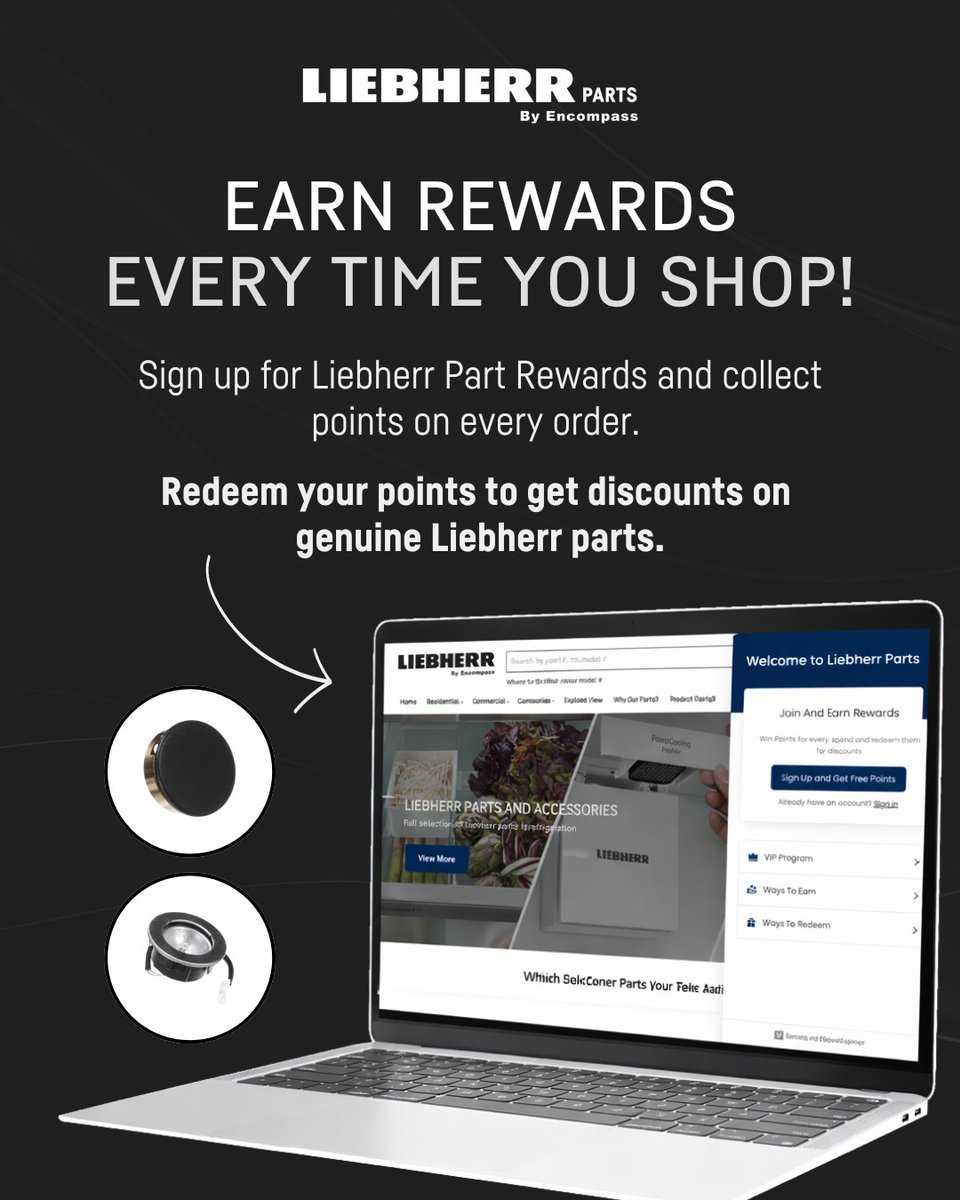 LiebherrParts's tweet photo. Need help finding the right part?
Our chatbot’s got you covered.

appliance parts store, part compatibility check, appliance repair help, replacement parts, online appliance support

#ApplianceParts #SmartSupport #ChatbotHelp #ApplianceRepair #FindTheRightPart #KitchenAppliances https://t.co/jg6rfKnz3T