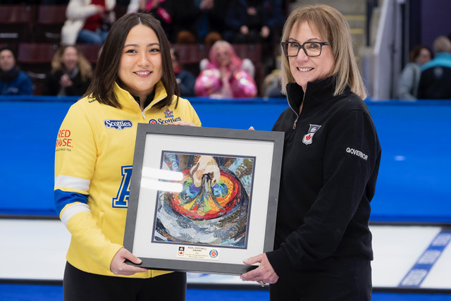 Curling Canada tweet media