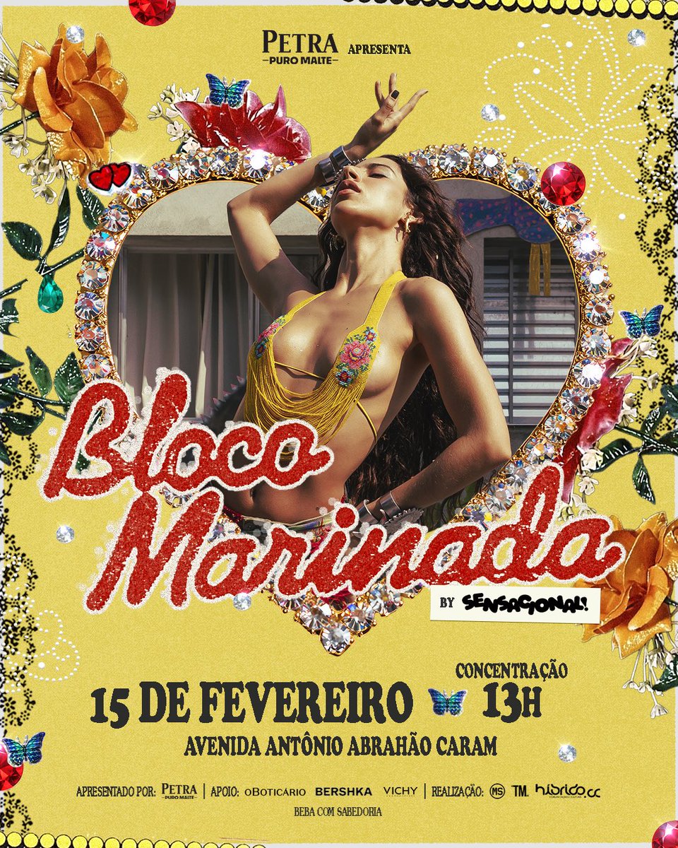 amarinasena's tweet image. vou botar meu bloco na rua, bh! ❤️‍🔥🎉