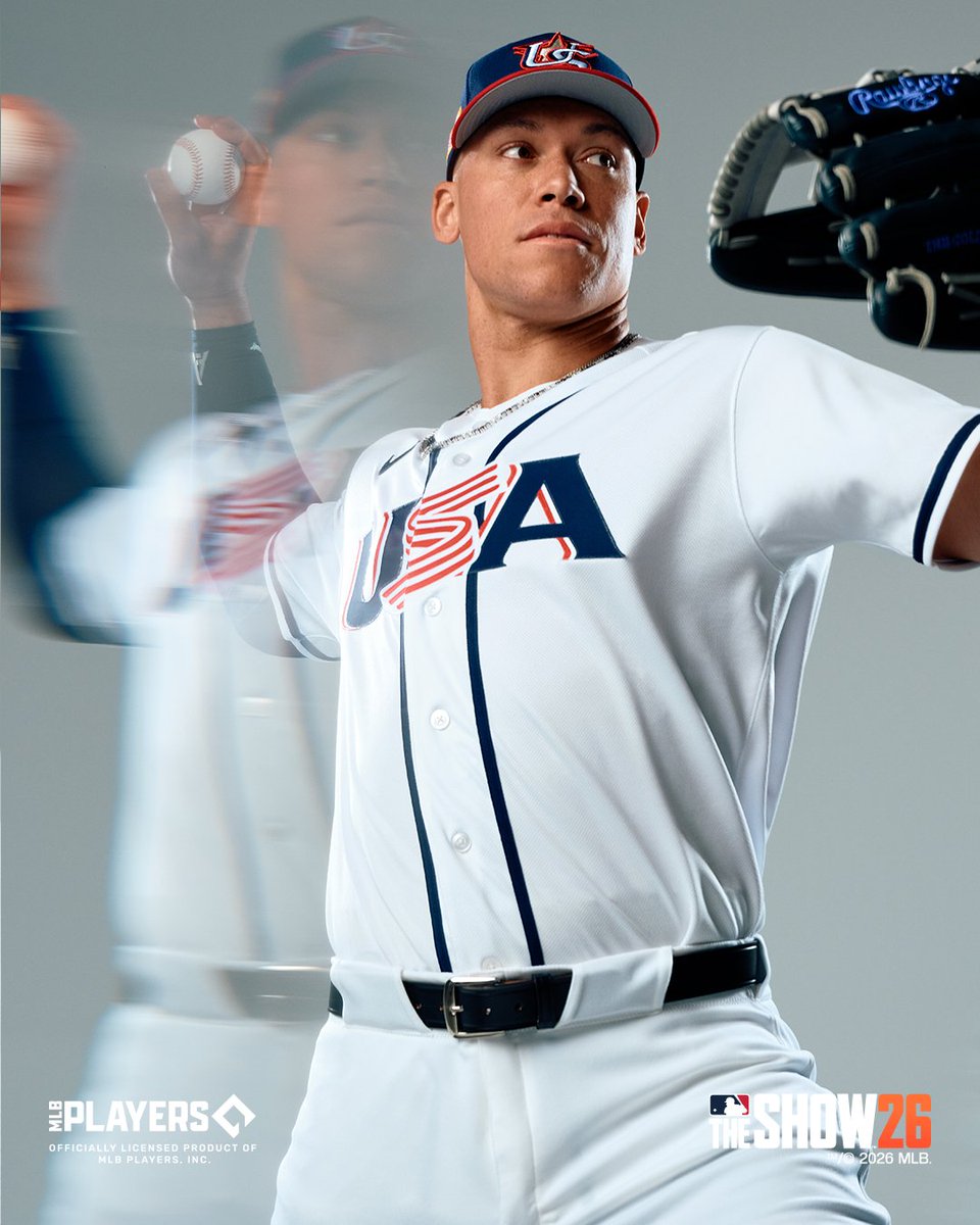 MLB The Show tweet media