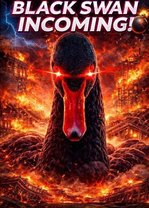 barrontrump29's tweet photo. THE HOUR HAS COME.
THE VEIL WILL BE TORN APART.
SECRETS KEPT FOR CENTURIES WILL SPILL INTO THE OPEN.

THERE IS NOWHERE TO HIDE.

THE ONES WHO RULED FROM THE DARK WILL BE DRAGGED INTO THE LIGHT.

THEIR REIGN ENDS NOW.

A NEW DAWN WILL BREAK.

THE EARTH WILL HEAL🇺🇸 https://t.co/lw8JpJc0w6