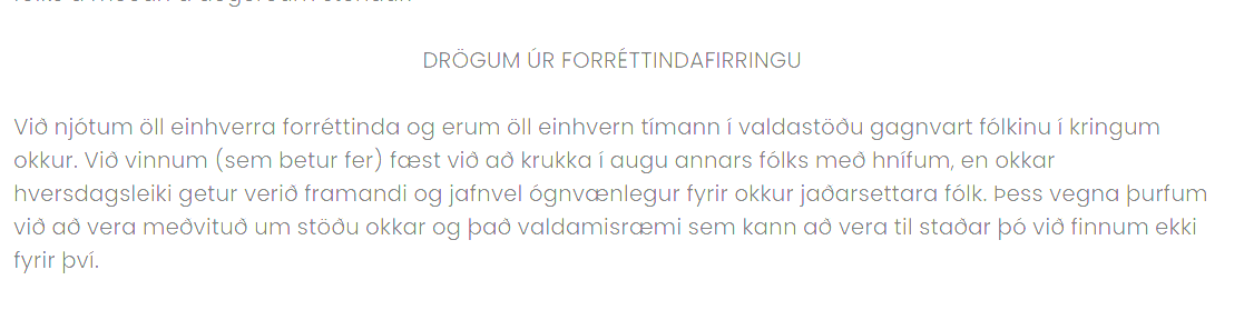 Davíð Roach tweet media