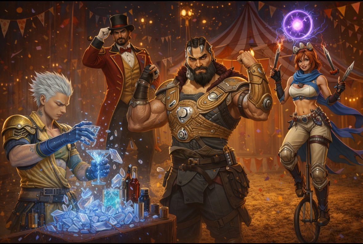 Olga Kay tweet media