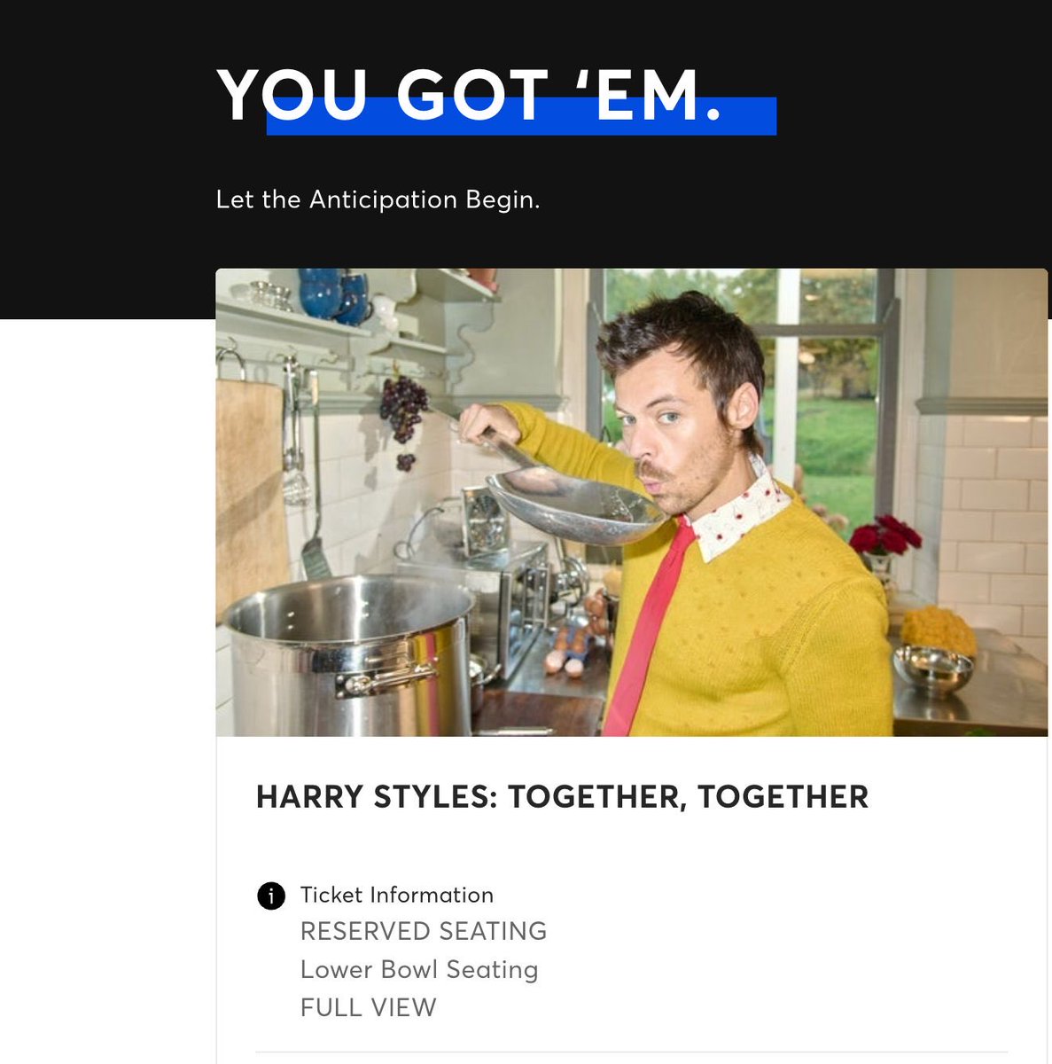bastilleharry_'s tweet photo. WAR IS ALMOST OVER! i still want pit guys but im so happy and grateful!! https://t.co/w1TDLuIgNG