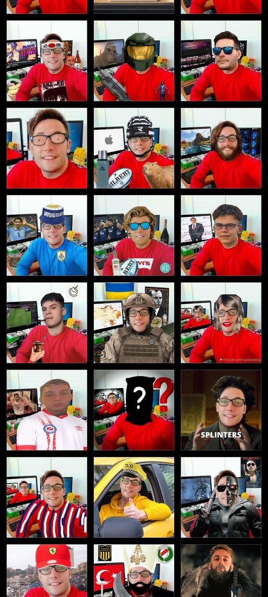 Splinter MSCGA (Splinter TM) tweet media